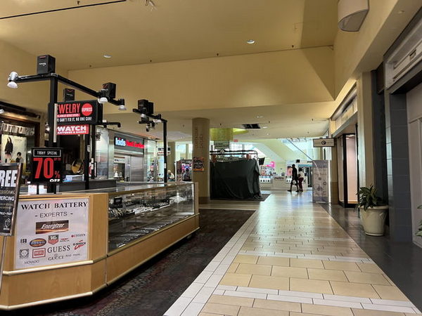 Genesee Valley Center - Aug 7 2022 Photo (newer photo)